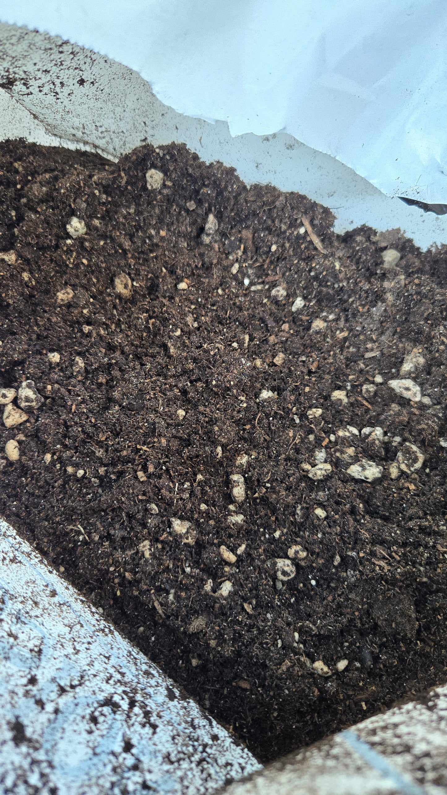 Growers Professional Soil